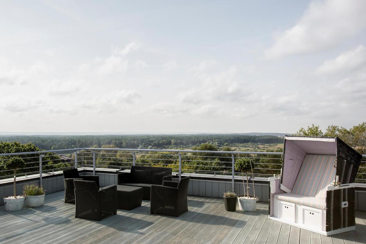 Villa Buki Pokoje & Spa ยาสต์เชอเบีย กูรา ภายนอก รูปภาพ