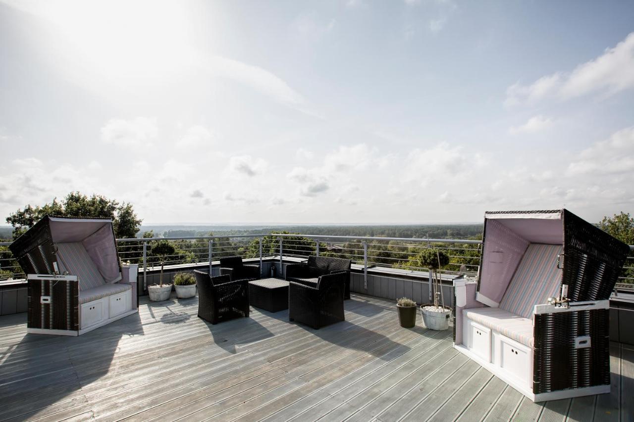 Villa Buki Pokoje & Spa ยาสต์เชอเบีย กูรา ภายนอก รูปภาพ