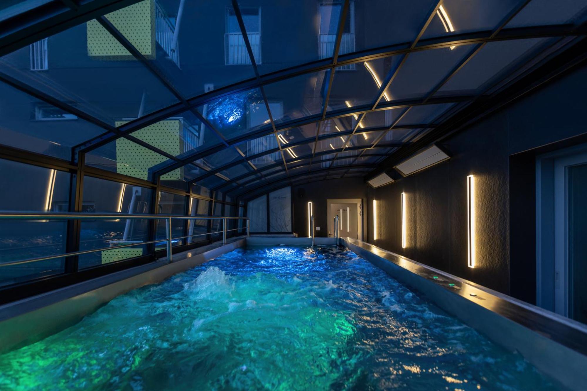 Villa Buki Pokoje & Spa ยาสต์เชอเบีย กูรา ภายนอก รูปภาพ