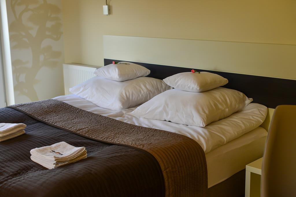 Villa Buki Pokoje & Spa ยาสต์เชอเบีย กูรา ห้อง รูปภาพ